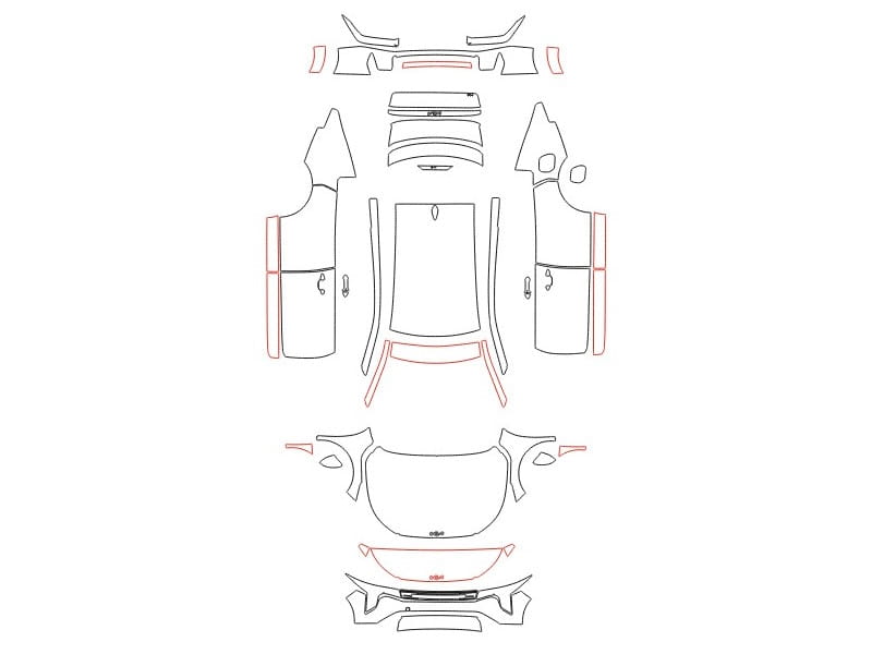 Kia K4 (2025) - 08.11.2024