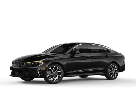 Kia K5 (2025) EX - 14.08.2024