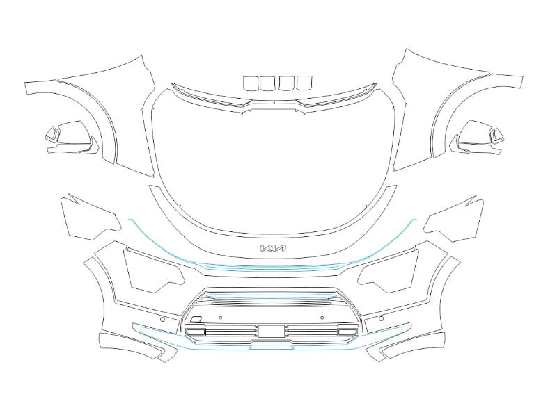 Kia Niro (2022) - 05.11.2022