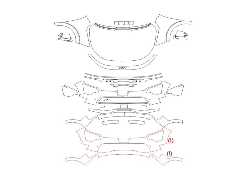 KIA Niro (2022) EV - 25.01.2023
