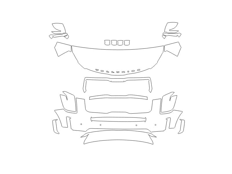 Kia Telluride (2020) - 02.08.2025