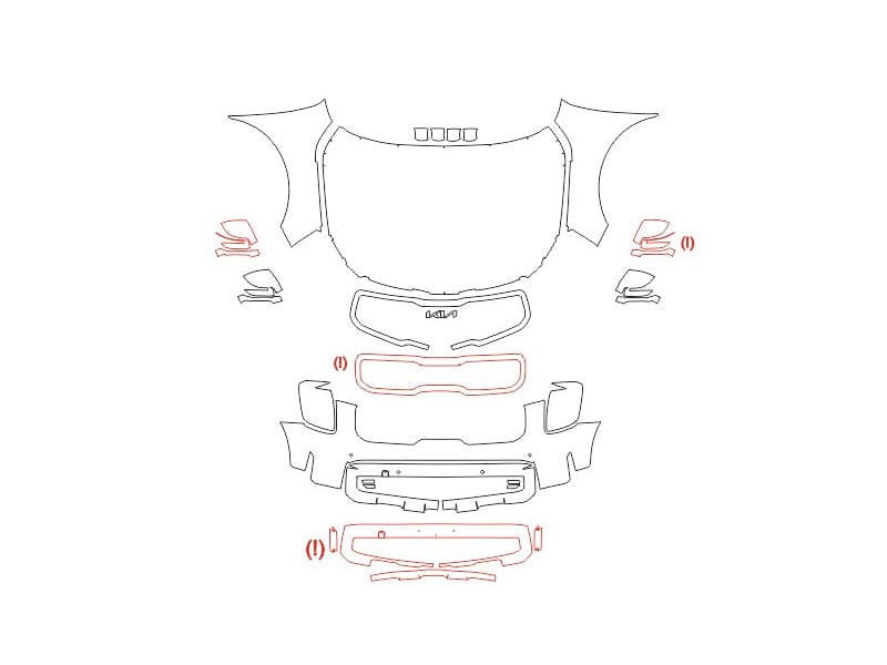 Kia Telluride X-Pro (2022) - 11.01.2023