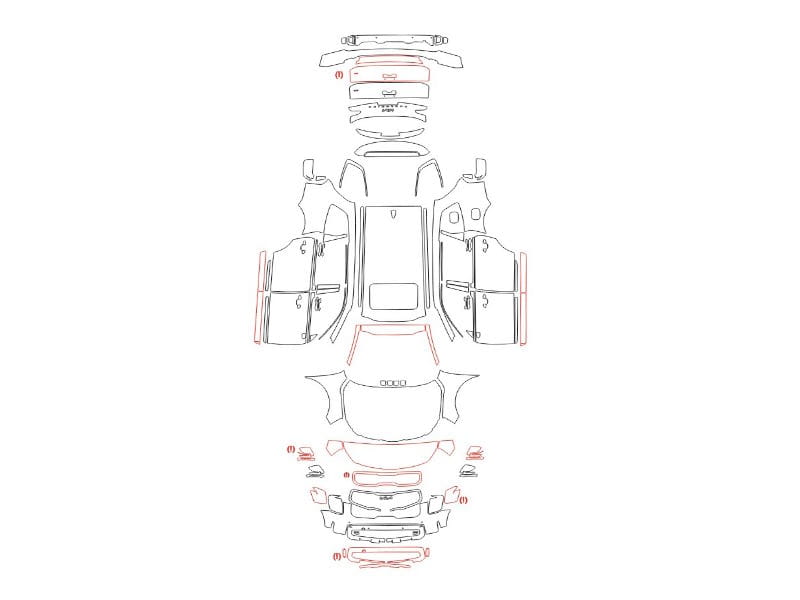 Kia Telluride X-Pro (2022) - 11.01.2023