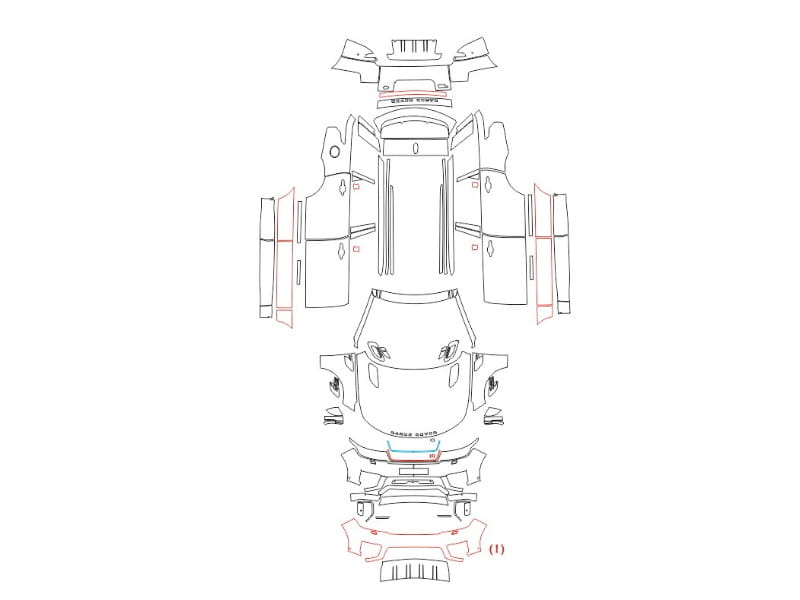 Land Rover Range Rover Sport (2018) - 11.02.2022