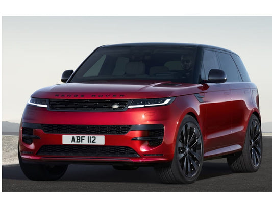 Land Rover Range Rover Sport (2022) - 24.03.2023