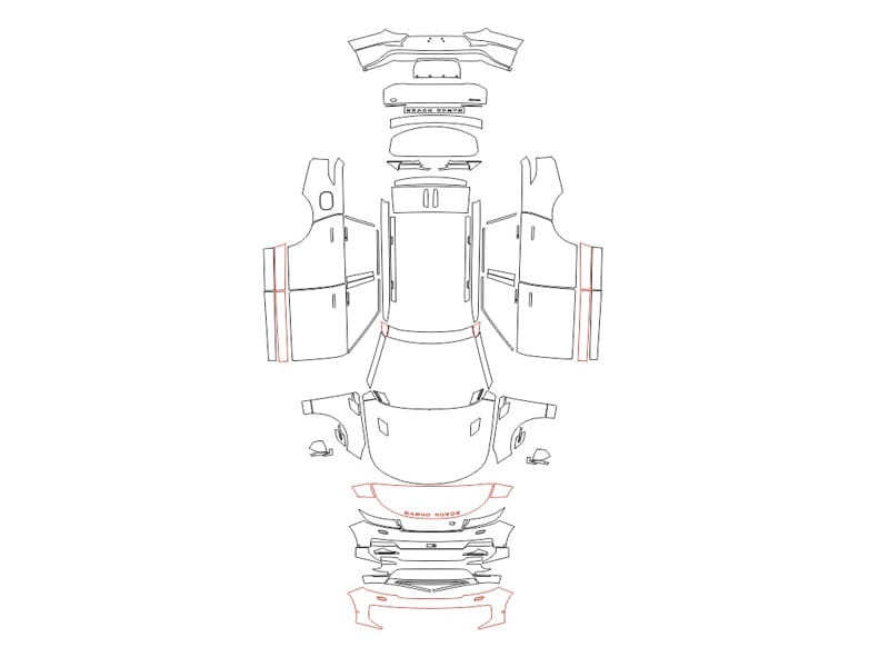 Land Rover Range Rover Sport (2022) - 24.03.2023