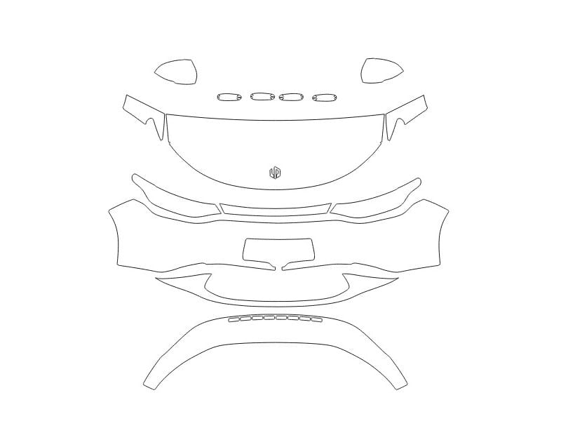 Leapmotor C01 (2023) - 25.01.2025