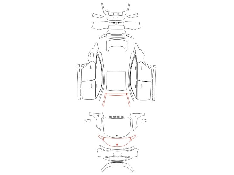 Leapmotor C01 (2023) - 25.01.2025