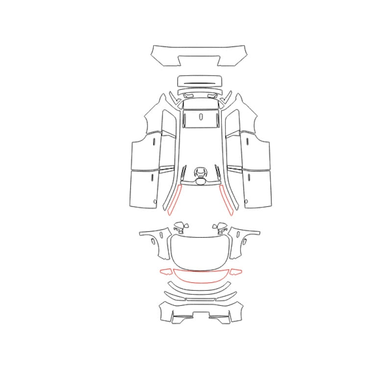 Leapmotor C16 (2024) - 23.01.2025
