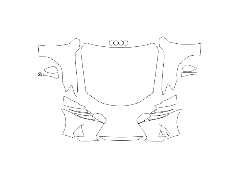 Lexus IS (2018) - 22.12.2018