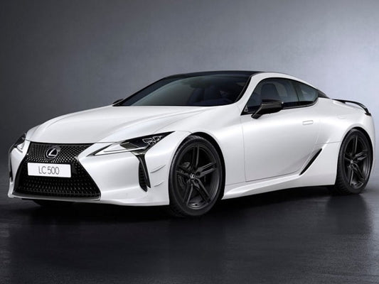 Lexus LC (2024) 500 Inspiration Series - 08.11.2024