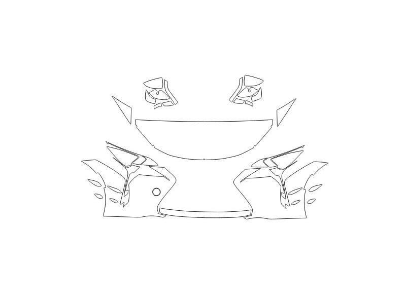 Lexus LC (2024) 500 Inspiration Series - 08.11.2024