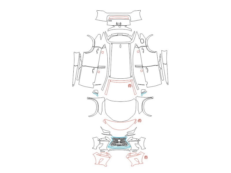 Lexus NX (2018) - 23.01.2018