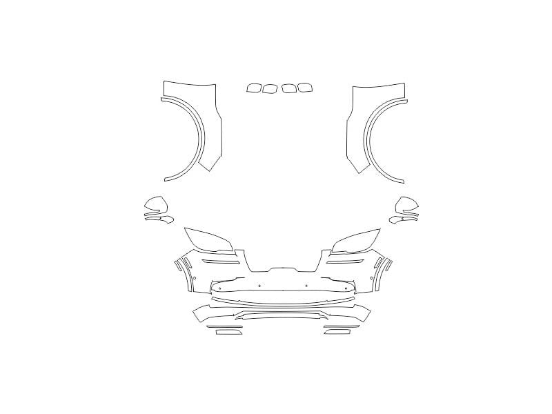 Lincoln Aviator (2020) - 28.04.2023