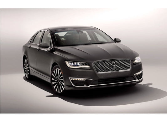 Lincoln MKZ (2017) - 17.11.2022