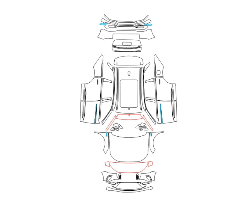 Lincoln Nautilus (2023) - 07.03.2024