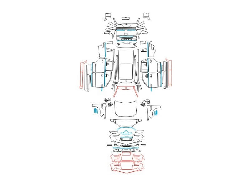 Lincoln Navigator (2022) Black Label - 16.11.2022