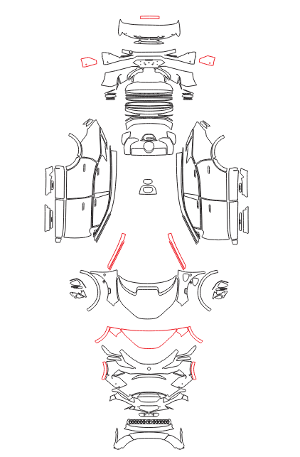 Lotus Eletre (2023) - 11.11.2023