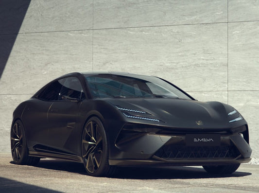 Lotus Emeya (2024) - 08.11.2024