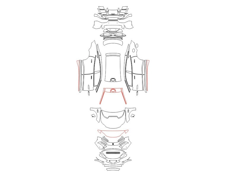 Lotus Emeya (2024) - 08.11.2024