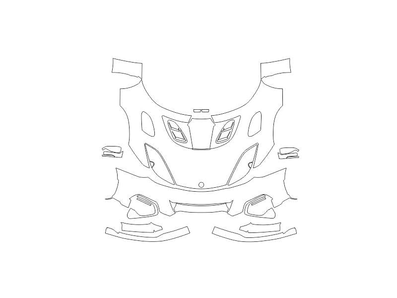Lotus Evora GT430 (2018) - 16.09.2020