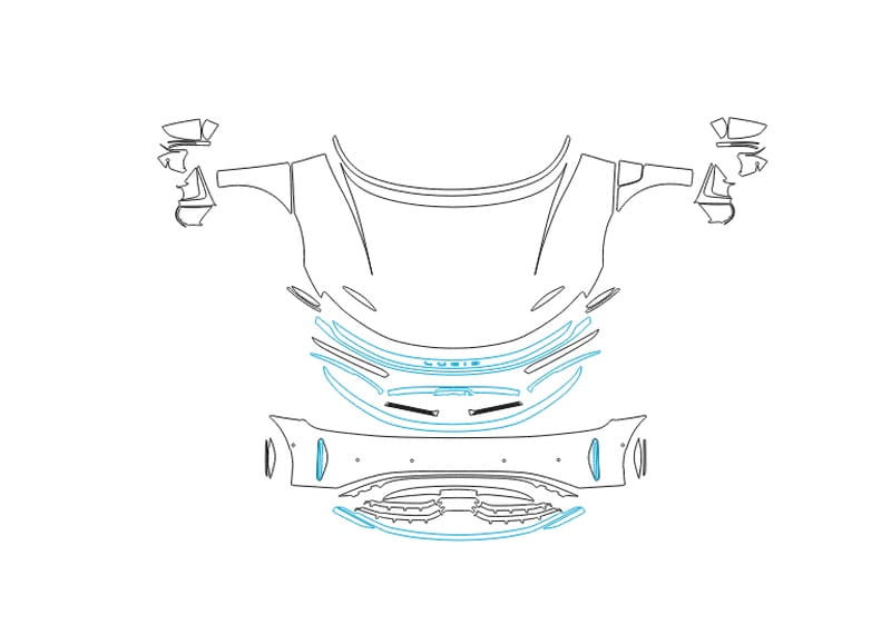 Lucid Air (2023) - 25.04.2023