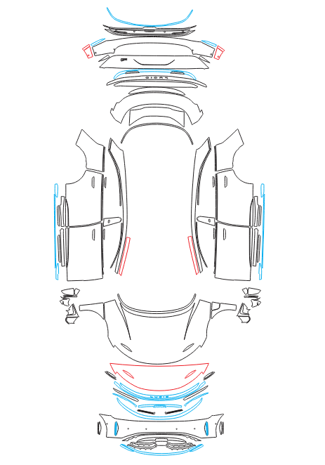 Lucid Air (2023) - 25.04.2023