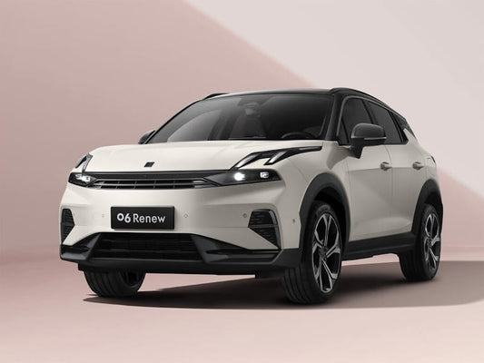 Lynk & Co - 13.06.2025
