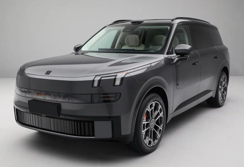 Lynk & Co 900 (2025) - 14.06.2025