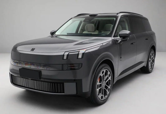 Lynk & Co 900 (2025) - 14.06.2025