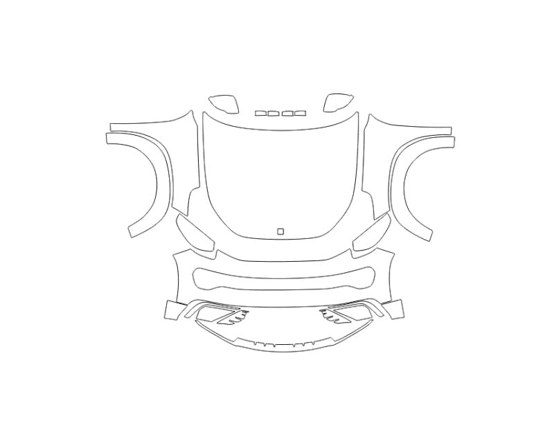 Lynk&Co 02 (2022) Hatchback - 15.11.2024
