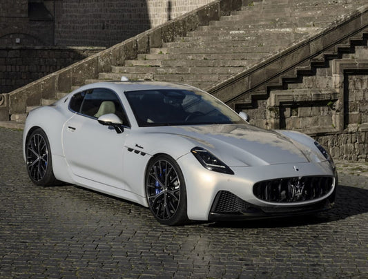 Maserati Gran Turismo (2023) Modena Coupe - 28.07.2023