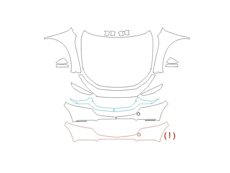 Mazda CX-30 (2020) - 29.12.2020