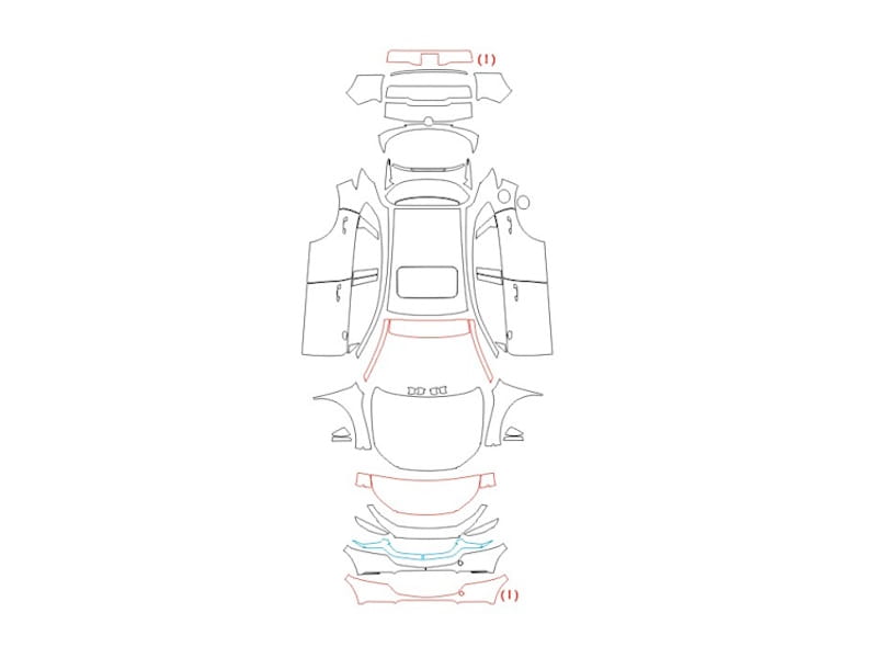 Mazda CX-30 (2020) - 29.12.2020
