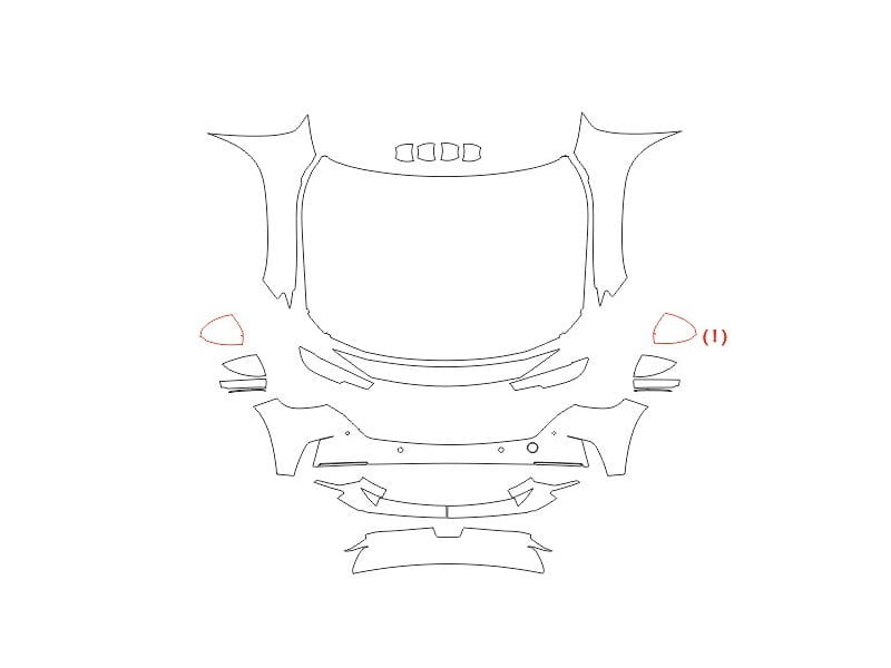 Mazda CX-50 (2022) - 24.05.2022