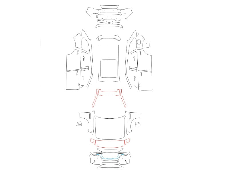 Mazda CX-80 (2024) Exclusive-Line - 05.02.2025