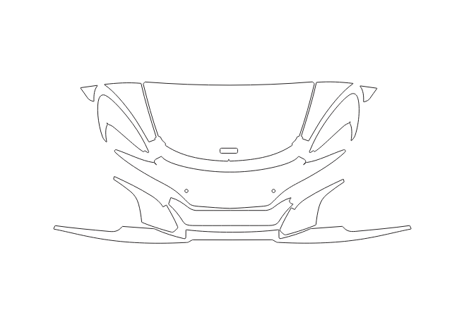 McLaren 650S Spyder (2014) - 16.09.2020