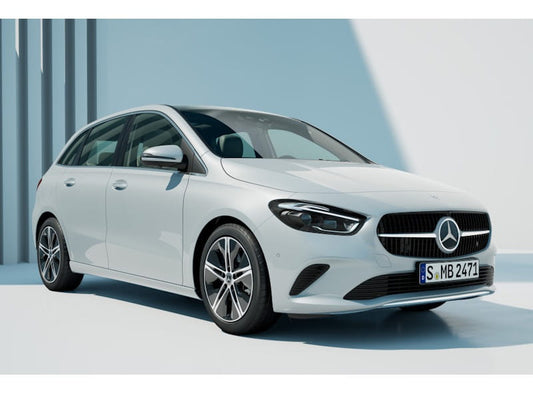 Mercedes-Benz B (2022) Base - 26.10.2023