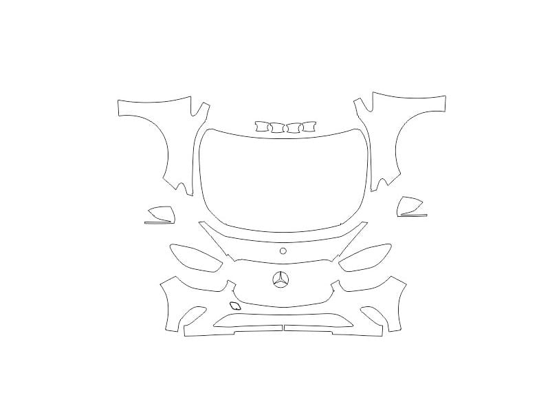 Mercedes-Benz B (2022) Base - 26.10.2023