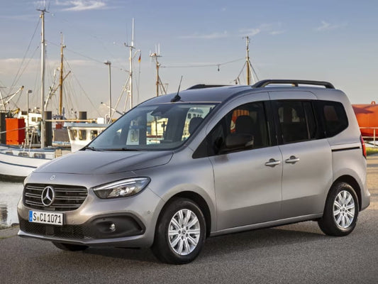 Mercedes-Benz Citan (2025) Pro - 15.07.2025