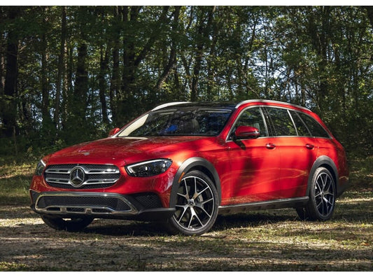 Mercedes-Benz E (2020) All Terrain Wagon - 14.07.2023