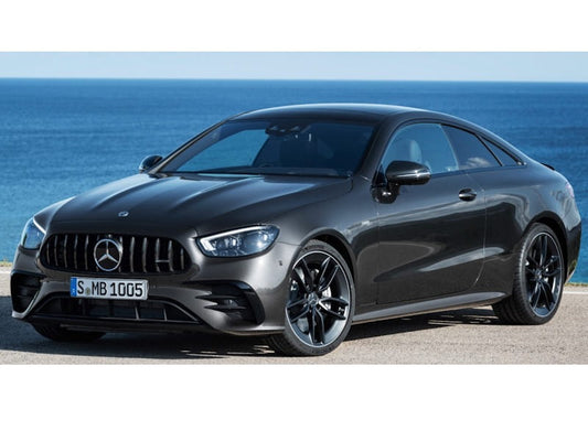 Mercedes-Benz E (2020) AMG 53 Coupe - 24.10.2023