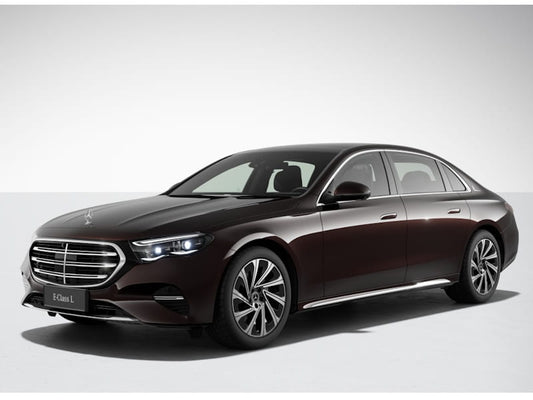 Mercedes-Benz E-class (2023) Extended - 11.03.2024