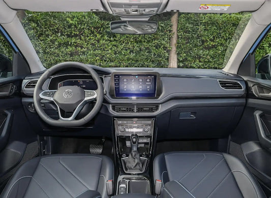 Volkswagen Tharu (2024) XR () – 25.04.202