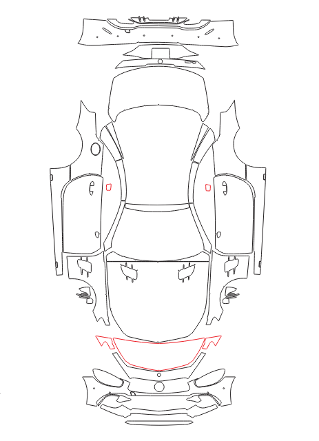 Mercedes-Benz SL (2017) - 08.09.2020