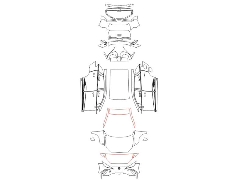 MG 4 (2023) EV - 08.11.2024