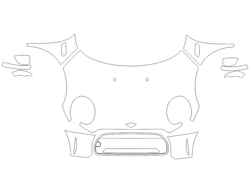 Mini Convertible (2024) Cooper - 08.11.2024