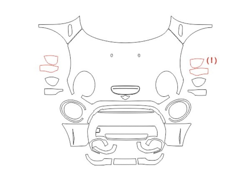 MINI Cooper Hatch 5-door (2021) - 05.05.2021