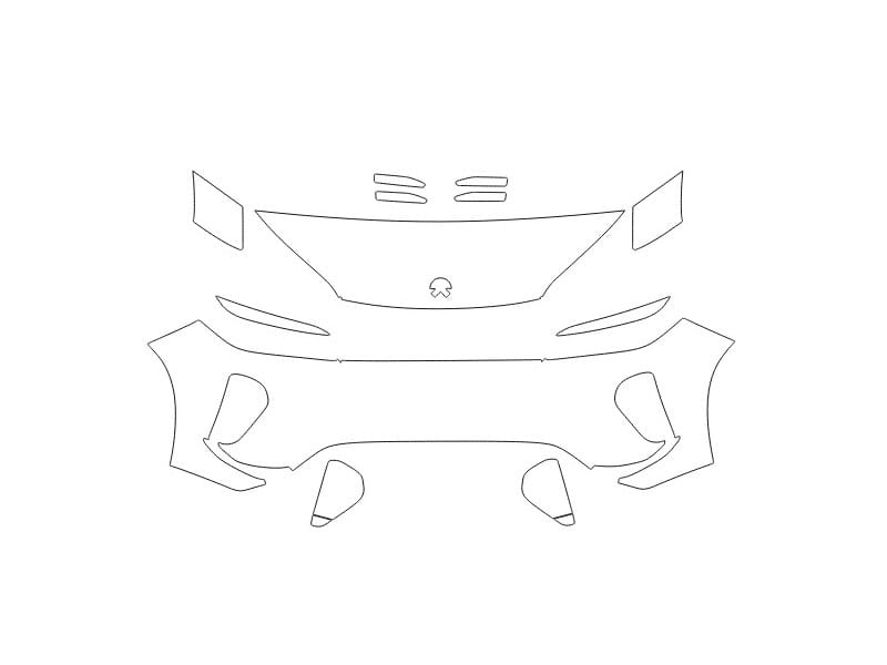NIO ES7 (2022) - 22.02.2024