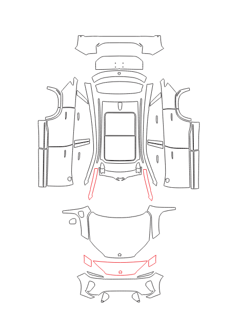 NIO ES7 (2022) - 22.02.2024